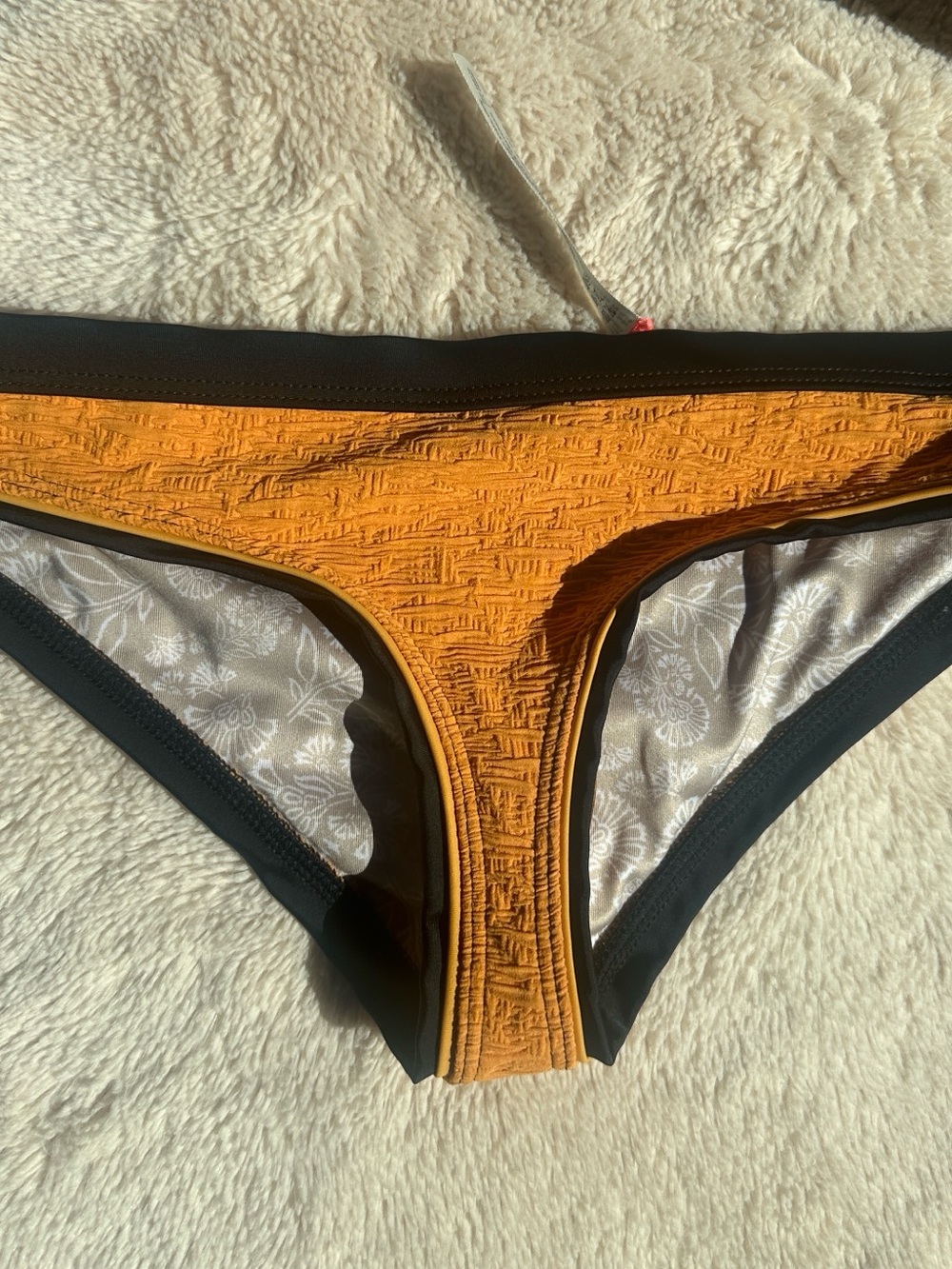 Free-est by Free People Stacy surf bottoms